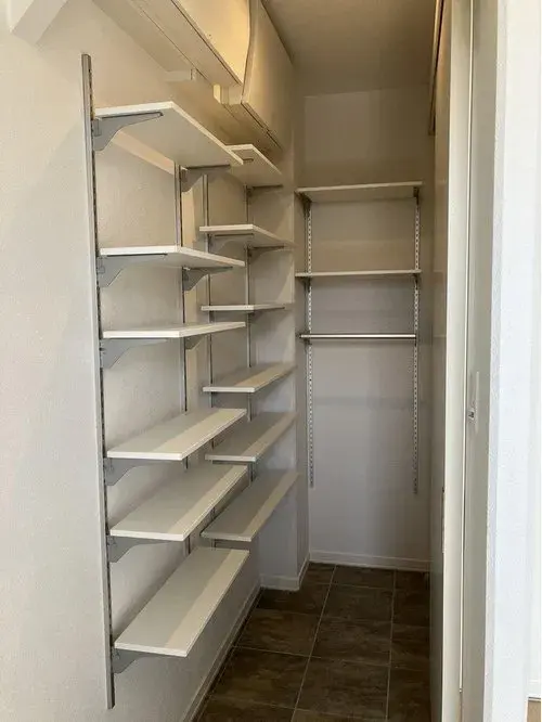三室两厅带储藏室房屋 宇都宫市 栃木县 (5)