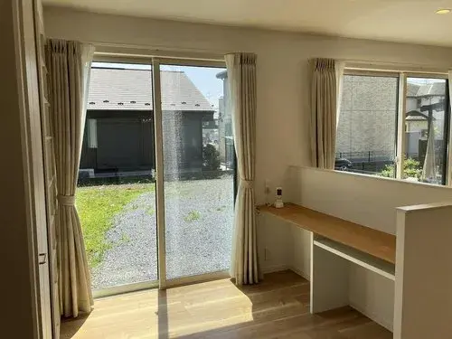 三室两厅带储藏室房屋 宇都宫市 栃木县 (6)