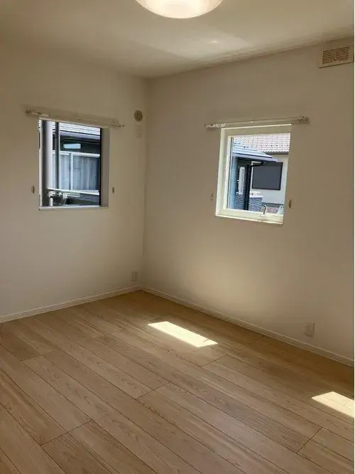 三室两厅带储藏室房屋 宇都宫市 栃木县 (7)