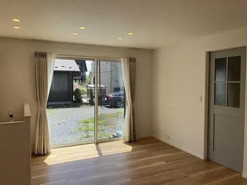 三室两厅带储藏室房屋 宇都宫市 栃木县 (9)