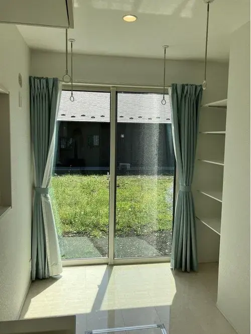 三室两厅带储藏室房屋 宇都宫市 栃木县 (10)
