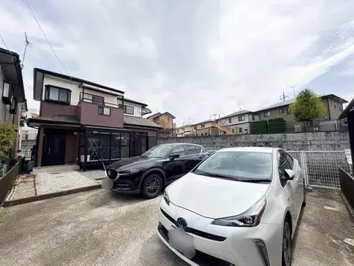 Akiya in Utsunomiya