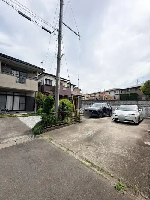 Propiedad 3LDK Ciudad de Utsunomiya, Prefectura de Tochigi (2)