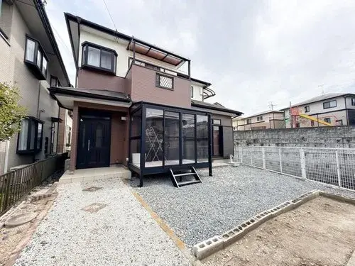 Propiedad 3LDK Ciudad de Utsunomiya, Prefectura de Tochigi (3)