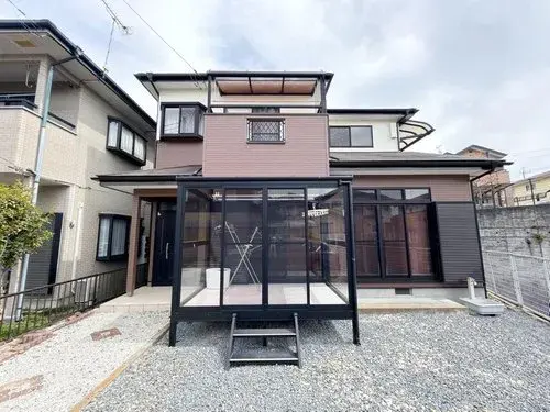 Propiedad 3LDK Ciudad de Utsunomiya, Prefectura de Tochigi (4)