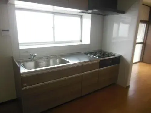 Propiedad 2LDK Ciudad de Otawara Prefectura de Tochigi (8)