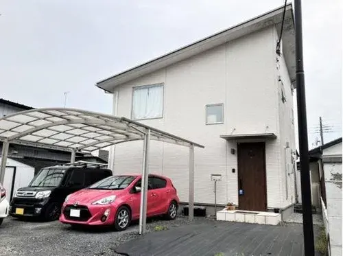 Akiya in Tochigi