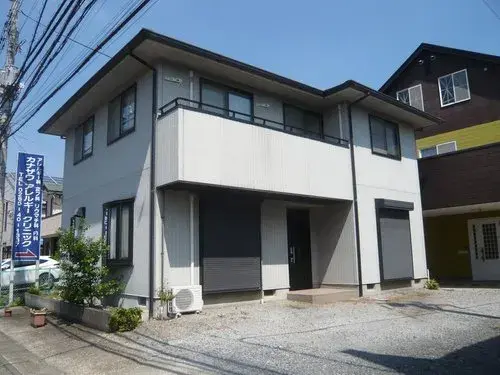 Akiya in Shimotsuke