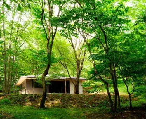 Tochigi Prefecture Nasu-gun Nasu-machi Propiedad 2LDK (5)