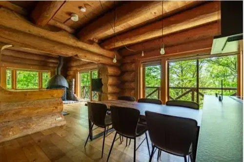 Préfecture de Tochigi Ville de Nasu Bien immobilier 2LDK (4)