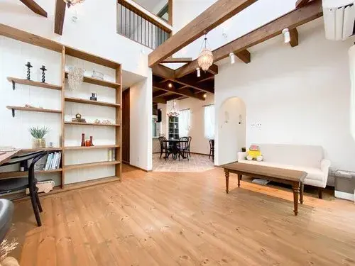 عقار 3LDK مدينة أوتسونوميا محافظة توتشيغي (2)