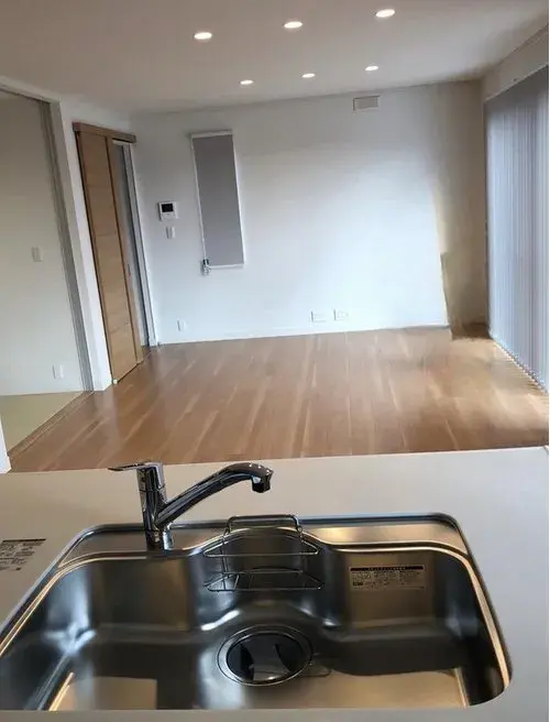 Akiya in 宇都宫市