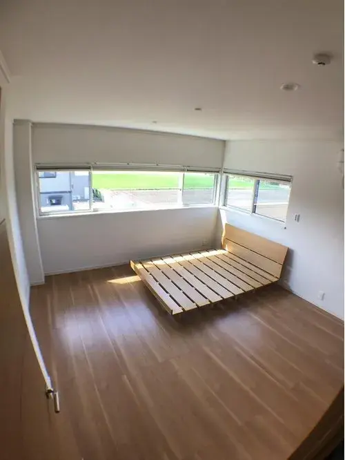 2卧室房产 宇都宫市 栃木县 (2)
