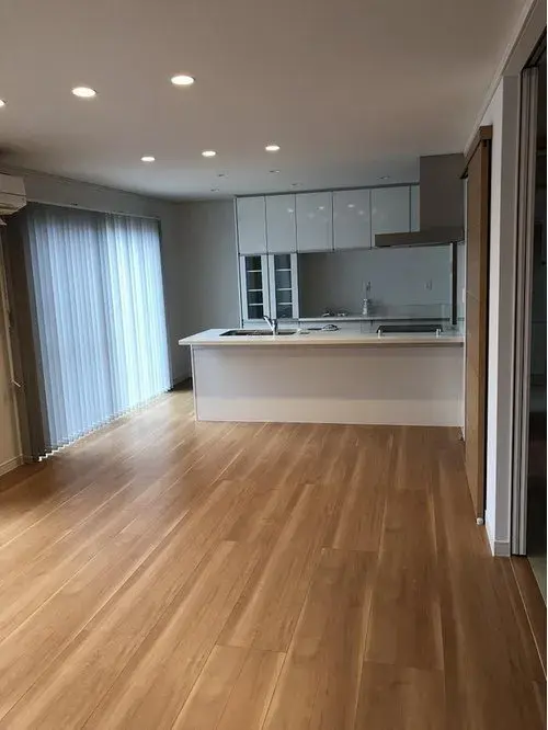 2卧室房产 宇都宫市 栃木县 (3)
