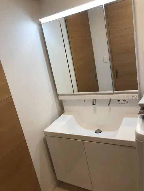 2卧室房产 宇都宫市 栃木县 (4)