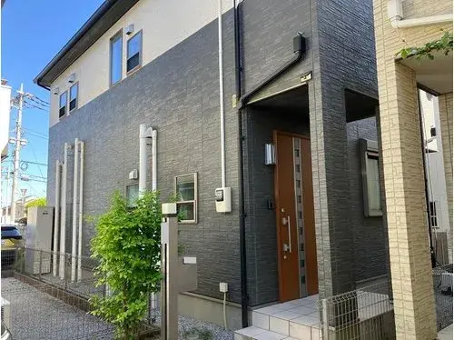 Akiya in Utsunomiya
