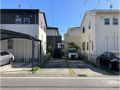 3LDK+S Property Utsunomiya City Tochigi Prefecture (3)