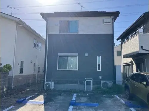 3LDK+S Property Utsunomiya City Tochigi Prefecture (4)