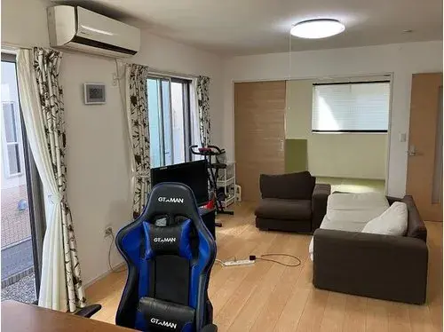 3LDK+S Property Utsunomiya City Tochigi Prefecture (8)