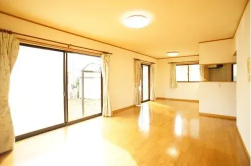 Akiya in Nasushiobara