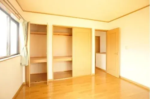 2-Bedroom Property, Nasushiobara City, Tochigi Prefecture (2)