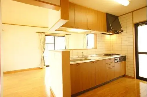 2-Bedroom Property, Nasushiobara City, Tochigi Prefecture (4)