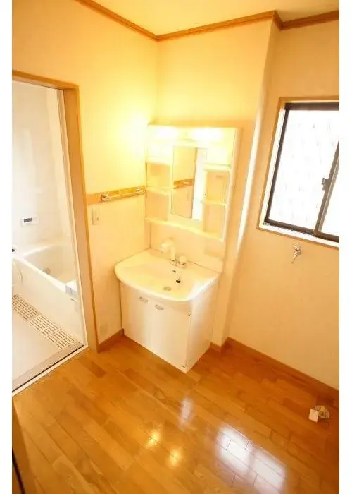 2-Bedroom Property, Nasushiobara City, Tochigi Prefecture (5)