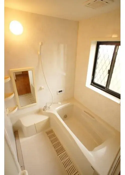 2-Bedroom Property, Nasushiobara City, Tochigi Prefecture (6)