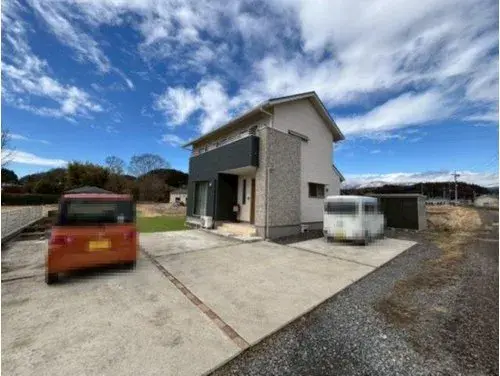 4LDK Ciudad de Yaita Prefectura de Tochigi (4)