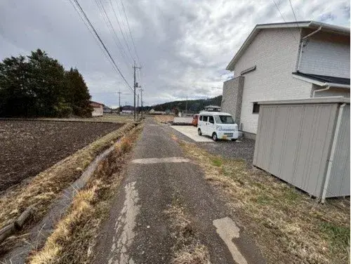 4LDK Ciudad de Yaita Prefectura de Tochigi (5)