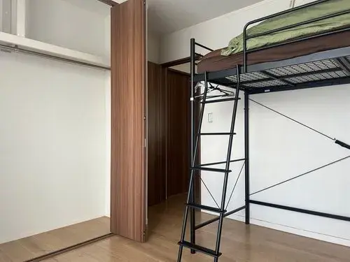 4LDK+S物件 那須塩原市 栃木県 (6)