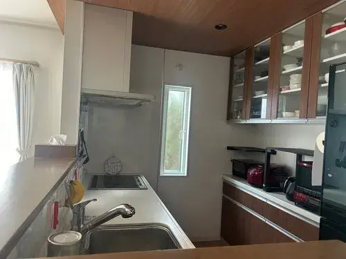 4LDK+S物件 那須塩原市 栃木県 (10)