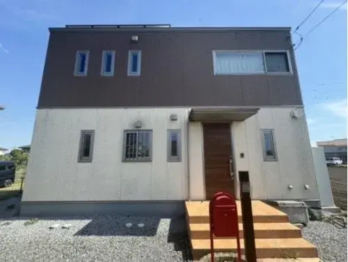 Akiya in 下野市