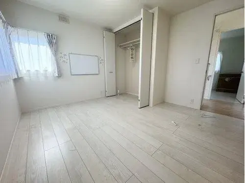 3LDK+S房产 下野市 栃木县 (14)