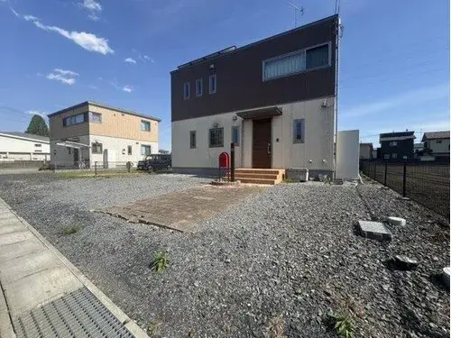 3LDK+S房产 下野市 栃木县 (4)
