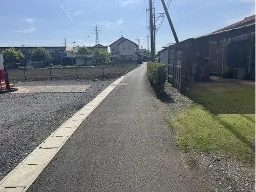 3LDK+S房产 下野市 栃木县 (6)