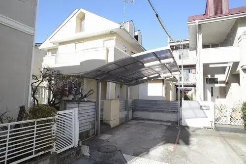 عقار 4LDK في مدينة Utsunomiya، محافظة Tochigi (2)