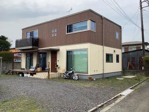 6室2厅1厨带储藏室 那须盐原市 栃木县房产 (2)