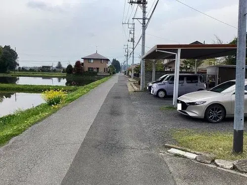 6室2厅1厨带储藏室 那须盐原市 栃木县房产 (3)