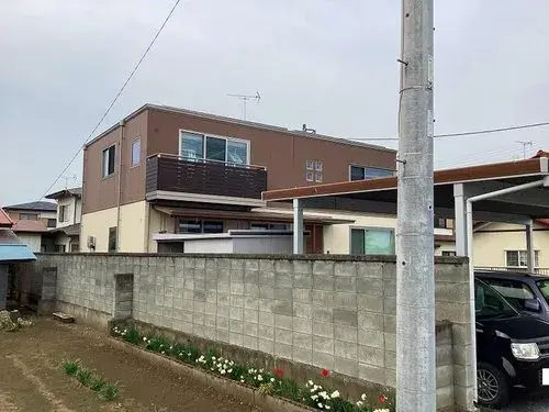 6室2厅1厨带储藏室 那须盐原市 栃木县房产 (4)