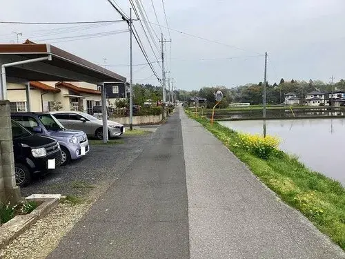 6室2厅1厨带储藏室 那须盐原市 栃木县房产 (5)