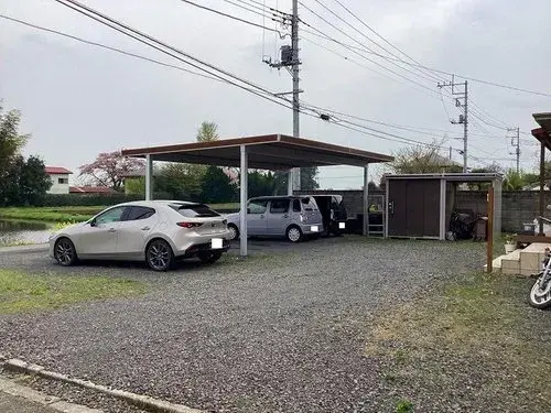 6室2厅1厨带储藏室 那须盐原市 栃木县房产 (6)