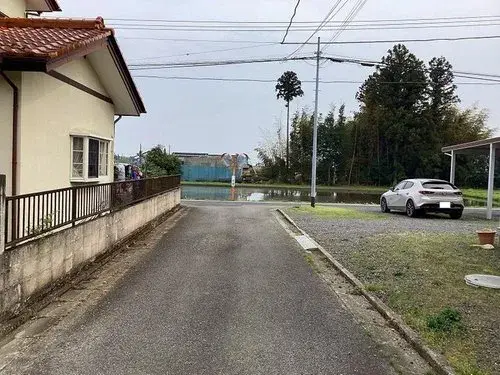 6室2厅1厨带储藏室 那须盐原市 栃木县房产 (7)