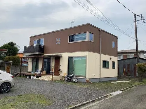 6室2厅1厨带储藏室 那须盐原市 栃木县房产 (9)