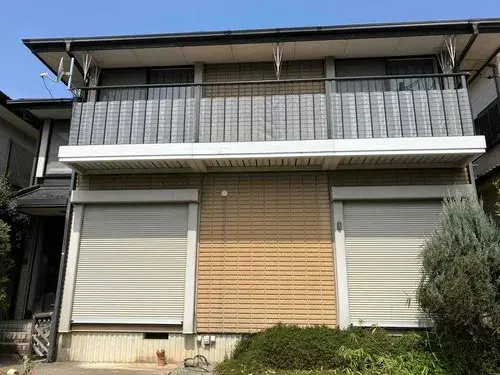 Akiya in Oyama