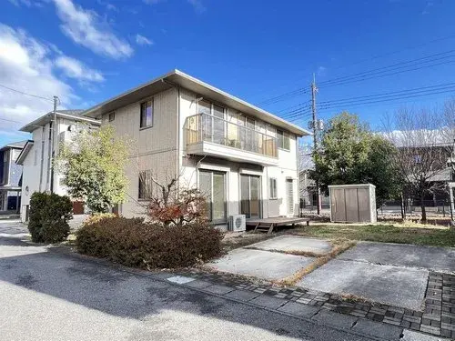 Akiya in Utsunomiya