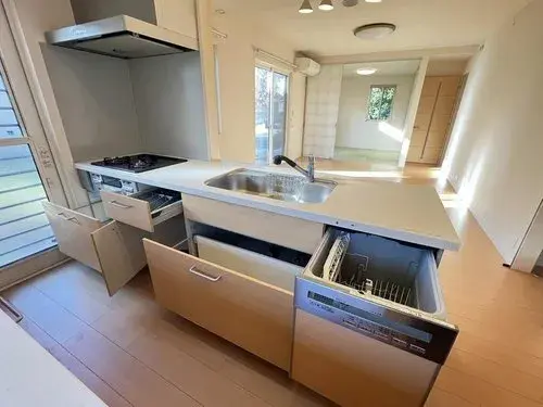عقار 4LDK مدينة Utsunomiya محافظة Tochigi (15)