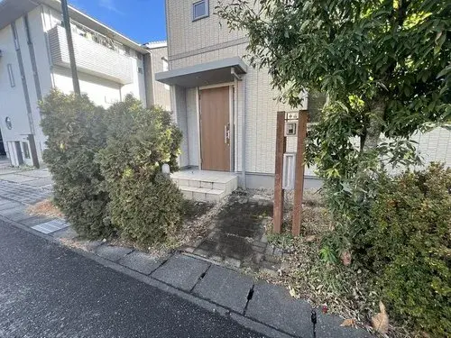 عقار 4LDK مدينة Utsunomiya محافظة Tochigi (3)