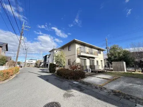 عقار 4LDK مدينة Utsunomiya محافظة Tochigi (4)