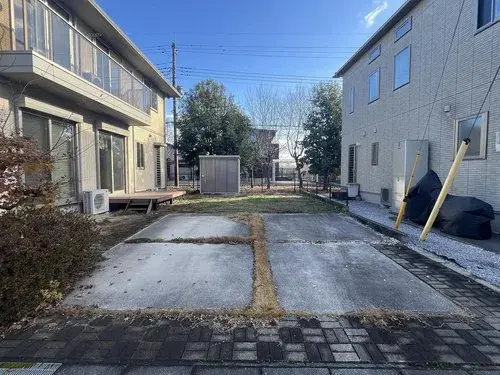 عقار 4LDK مدينة Utsunomiya محافظة Tochigi (5)